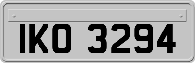 IKO3294