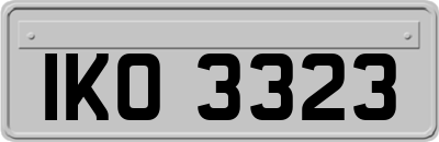 IKO3323