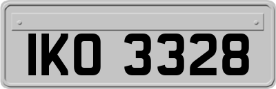 IKO3328