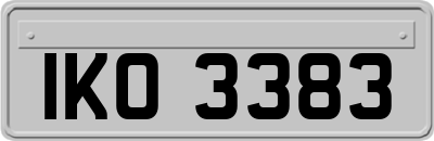 IKO3383