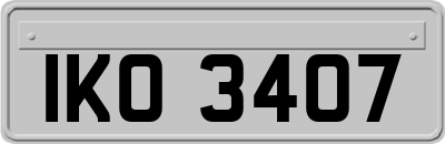 IKO3407