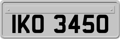 IKO3450