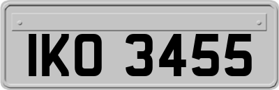 IKO3455