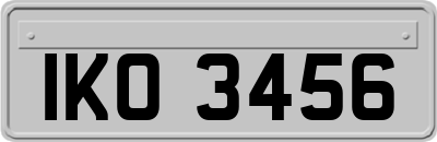 IKO3456