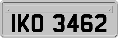 IKO3462