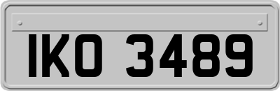 IKO3489