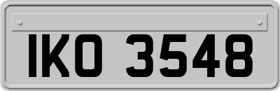 IKO3548