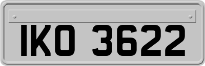 IKO3622