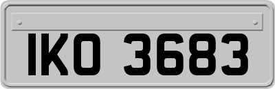 IKO3683