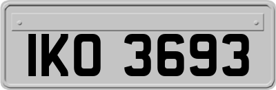 IKO3693