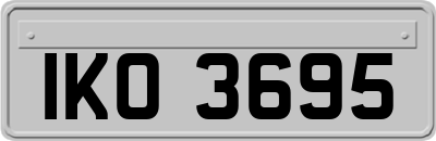 IKO3695