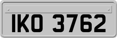 IKO3762