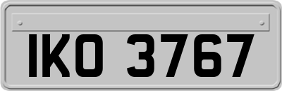 IKO3767