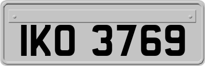 IKO3769