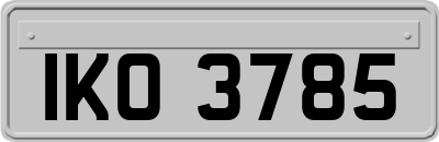 IKO3785