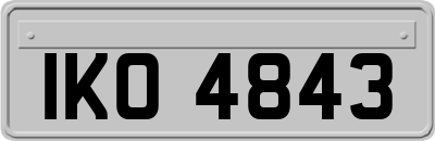 IKO4843