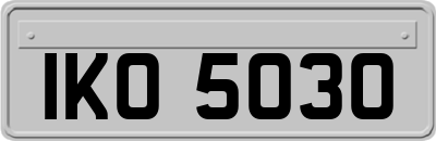 IKO5030