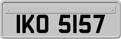 IKO5157