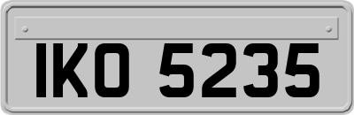 IKO5235