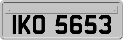 IKO5653