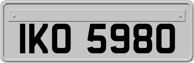 IKO5980