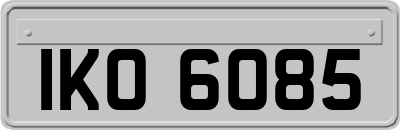 IKO6085