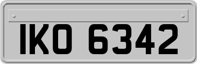 IKO6342