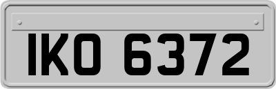 IKO6372