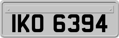 IKO6394