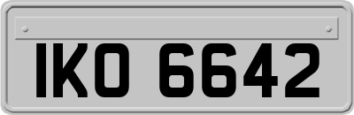 IKO6642