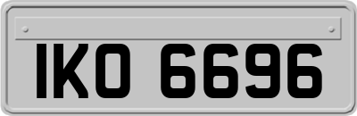 IKO6696