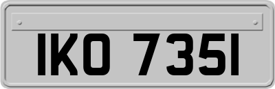 IKO7351