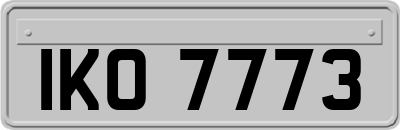 IKO7773