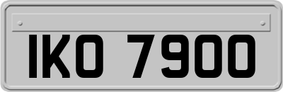 IKO7900