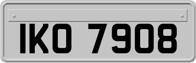 IKO7908