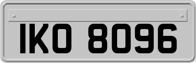 IKO8096