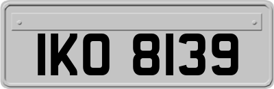 IKO8139