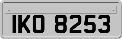 IKO8253