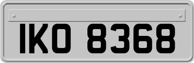 IKO8368