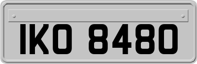 IKO8480