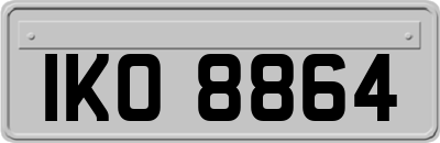 IKO8864