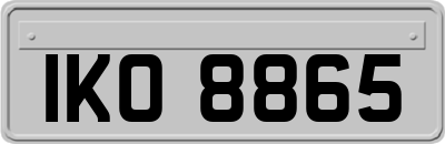 IKO8865