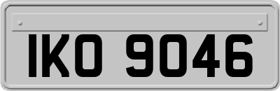 IKO9046