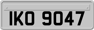 IKO9047