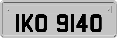 IKO9140