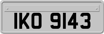 IKO9143