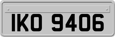 IKO9406