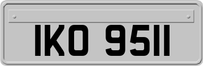 IKO9511