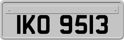 IKO9513