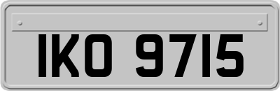 IKO9715